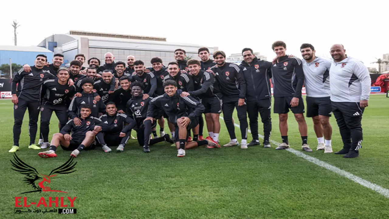 توقيت حاسم.. موعد انطلاق مباراة الأهلي وطلائع الجيش والناقل الحصري لللقاء في الدوري المصري